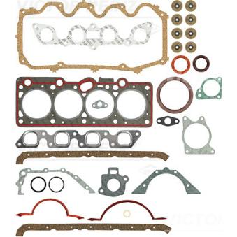 Pochette moteur complète VICTOR REINZ 01-24840-07