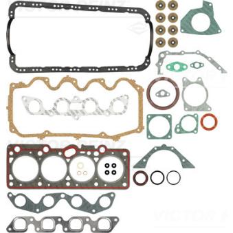 Pochette moteur complète VICTOR REINZ OEM 93SX6014BB