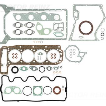 Pochette moteur complète VICTOR REINZ OEM 1020161121