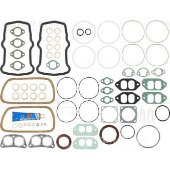 Pochette moteur complète VICTOR REINZ [01-25315-02]