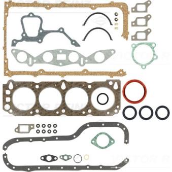 Pochette moteur complète VICTOR REINZ 01-25980-02