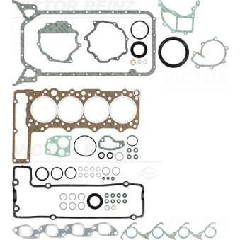 Pochette moteur complète VICTOR REINZ 01-26515-01