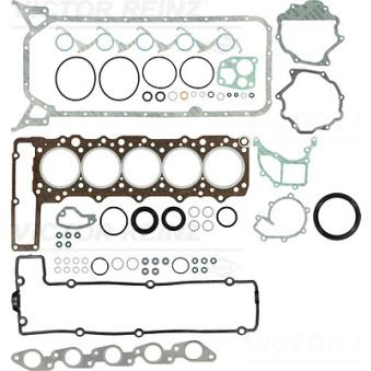 Pochette moteur complète VICTOR REINZ OEM 6020160221 Pochette moteur complète VICTOR REINZ OEM 6020160221