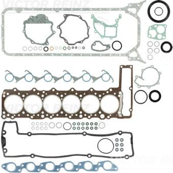 Pochette moteur complète VICTOR REINZ OEM 6030160221