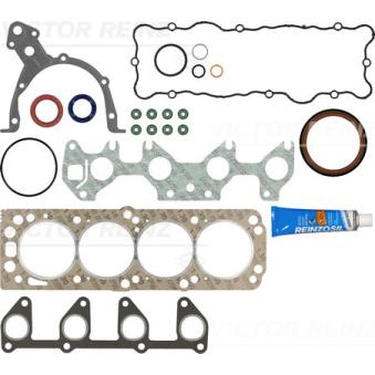 Pochette moteur complète VICTOR REINZ OEM 93740205