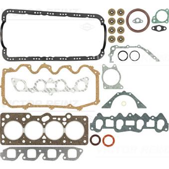 Pochette moteur complète VICTOR REINZ 01-27335-02 Pochette moteur complète VICTOR REINZ 01-27335-02