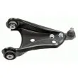 LEMFORDER 37504 01 - Triangle ou bras de suspension (train avant)