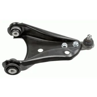 Triangle ou bras de suspension (train avant) LEMFORDER OEM 8200942396