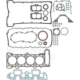 Pochette moteur complète VICTOR REINZ 01-28415-02 Pochette moteur complète VICTOR REINZ 01-28415-02