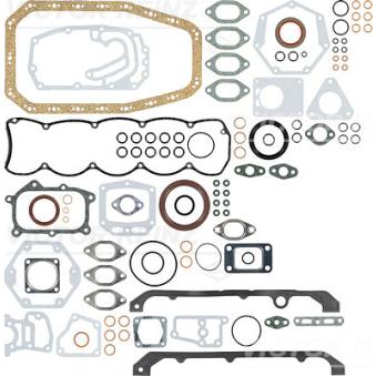 Pochette moteur complète VICTOR REINZ [01-31733-06]