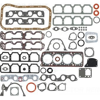 Pochette moteur complète VICTOR REINZ [01-31830-03]