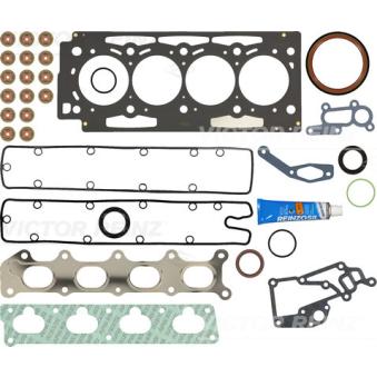 Pochette moteur complète VICTOR REINZ OEM 0249A5