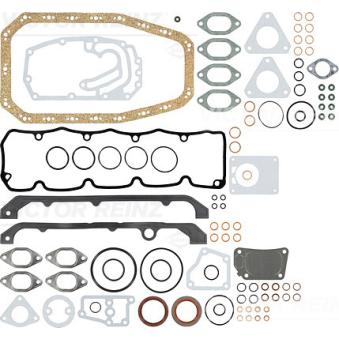 Pochette moteur complète VICTOR REINZ 01-33951-09