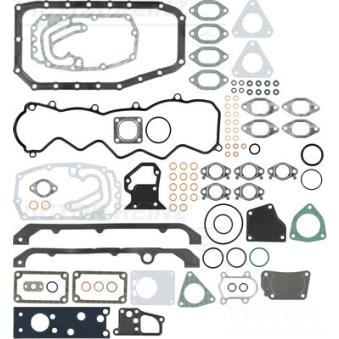 Pochette moteur complète VICTOR REINZ [01-33956-06]