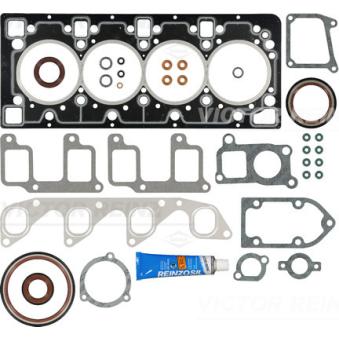 Pochette moteur complète VICTOR REINZ OEM 0209T5 Pochette moteur complète VICTOR REINZ OEM 0209T5