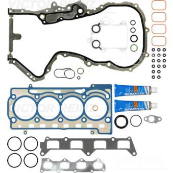 Pochette moteur complète VICTOR REINZ [01-34280-01]