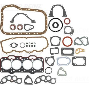 Pochette moteur complète VICTOR REINZ OEM 5891956