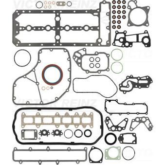 Pochette moteur complète VICTOR REINZ [01-38371-01]