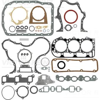 Pochette moteur complète VICTOR REINZ OEM EAPN6A008A