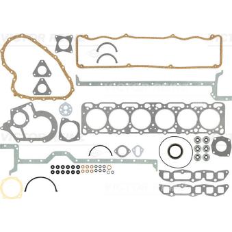 Pochette moteur complète VICTOR REINZ [01-41610-01]