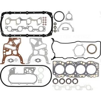 Pochette moteur complète VICTOR REINZ OEM 0411154042