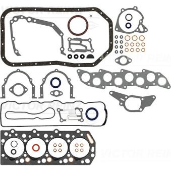 Pochette moteur complète VICTOR REINZ [01-52248-01]