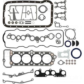 Pochette moteur complète VICTOR REINZ 01-52265-01 pour BMW Série 3 1.5 - 75cv Pochette moteur complète VICTOR REINZ 01-52265-01 pour BMW Série 3 1.5 - 75cv