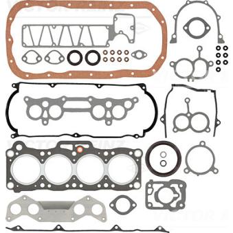 Pochette moteur complète VICTOR REINZ [01-52267-01]