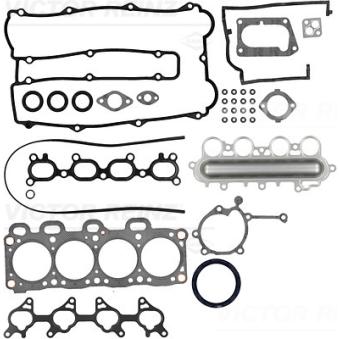 Pochette moteur complète VICTOR REINZ 01-52435-02