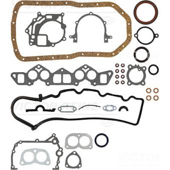 Pochette moteur complète VICTOR REINZ [01-52517-02]