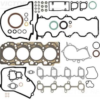Pochette moteur complète VICTOR REINZ [01-52620-02]