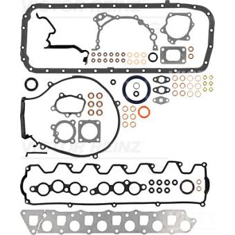 Pochette moteur complète VICTOR REINZ [01-52745-01]