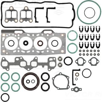 Pochette moteur complète VICTOR REINZ 01-52840-02