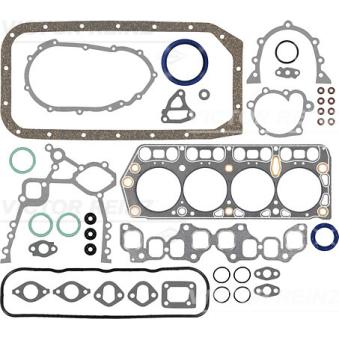 Pochette moteur complète VICTOR REINZ OEM 0411173043