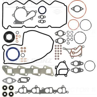 Pochette moteur complète VICTOR REINZ OEM 101015M025