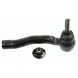 LEMFORDER 37640 01 - Rotule de barre de connexion