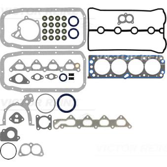 Pochette moteur complète VICTOR REINZ OEM S1141024