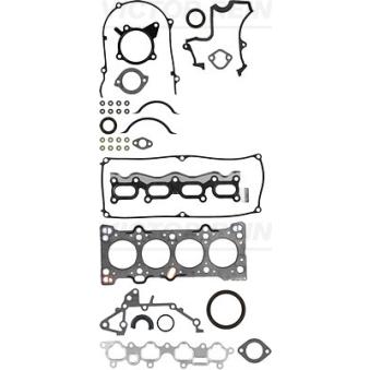 Pochette moteur complète VICTOR REINZ [01-53475-01]