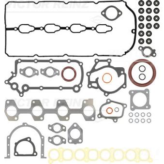 Pochette moteur complète VICTOR REINZ [01-53496-01]