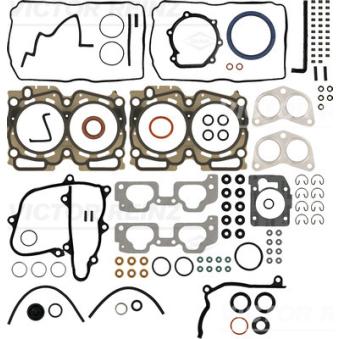 Pochette moteur complète VICTOR REINZ 01-53905-01