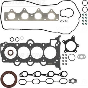 Pochette moteur complète VICTOR REINZ [01-54010-02]