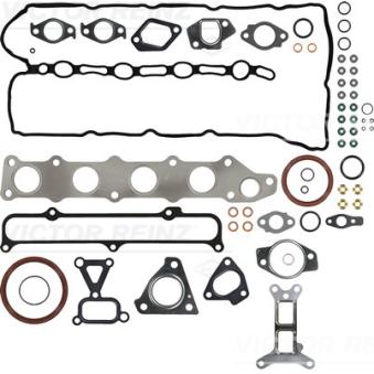 Pochette moteur complète VICTOR REINZ 01-54168-01 pour PEUGEOT 307 1.8 DI-D 4WD - 116cv Pochette moteur complète VICTOR REINZ 01-54168-01 pour PEUGEOT 307 1.8 DI-D 4WD - 116cv