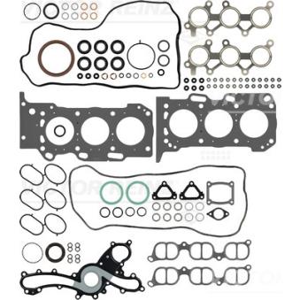 Pochette moteur complète VICTOR REINZ [01-54280-01]