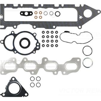 Pochette haute VICTOR REINZ 02-10002-02