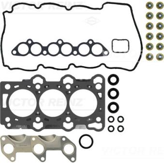 Pochette haute VICTOR REINZ 02-10018-03 pour HYUNDAI I20 1.1 CRDi - 75cv Pochette haute VICTOR REINZ 02-10018-03 pour HYUNDAI I20 1.1 CRDi - 75cv