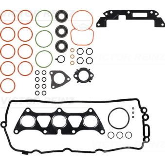 Pochette haute VICTOR REINZ 02-10022-01 pour RENAULT CLIO 3.0 TDI quattro - 218cv