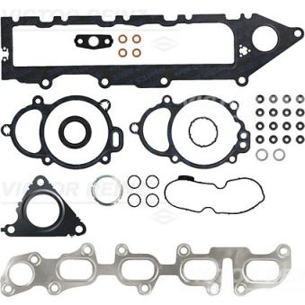 Pochette haute VICTOR REINZ 02-10037-01 pour AUDI A6 2.0 TDI quattro - 190cv