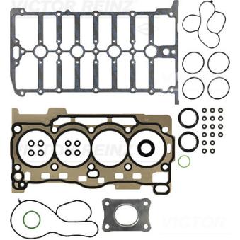 Pochette haute VICTOR REINZ 02-10098-01