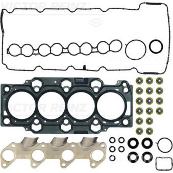 Pochette haute VICTOR REINZ 02-10101-01 pour HYUNDAI I40 1.7 CRDi - 116cv Pochette haute VICTOR REINZ 02-10101-01 pour HYUNDAI I40 1.7 CRDi - 116cv