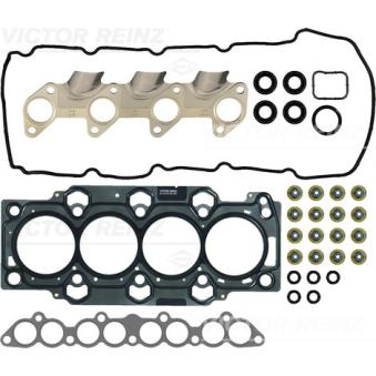 Pochette haute VICTOR REINZ 02-10101-03 pour KIA CEED 1.6 CRDi 128 - 128cv